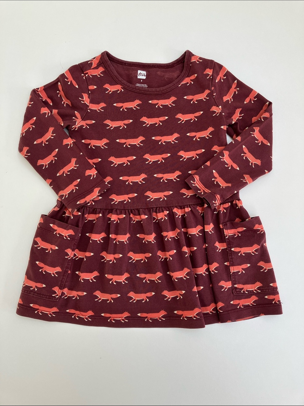 Tea Collection Dress (size 2)
